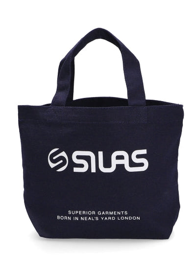 SILAS LUNCH TOTE