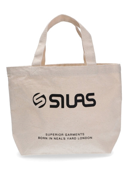 SILAS LUNCH TOTE