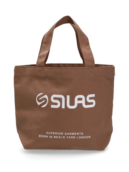 SILAS LUNCH TOTE