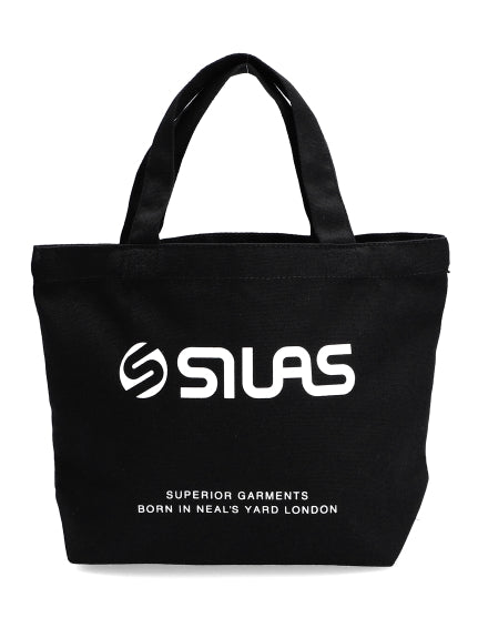 SILAS LUNCH TOTE