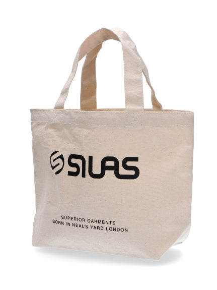 SILAS LUNCH TOTE