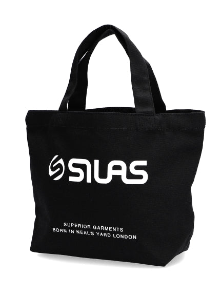 SILAS LUNCH TOTE