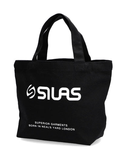 SILAS LUNCH TOTE