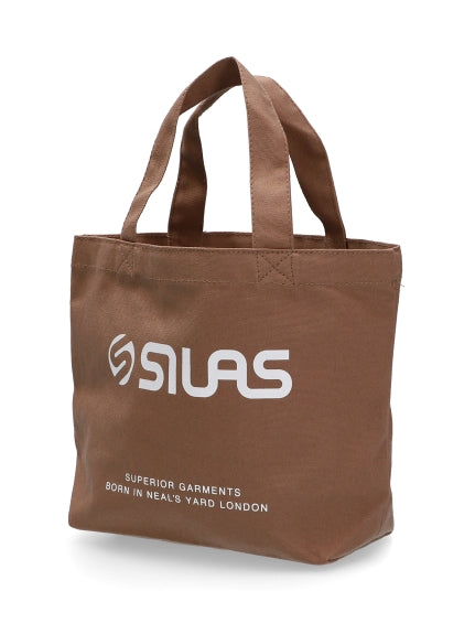 SILAS LUNCH TOTE