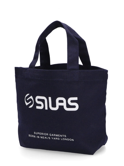 SILAS LUNCH TOTE