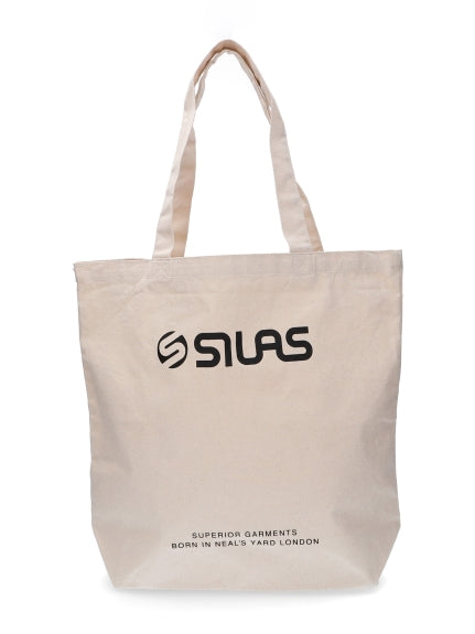 SILAS TOTE BAG