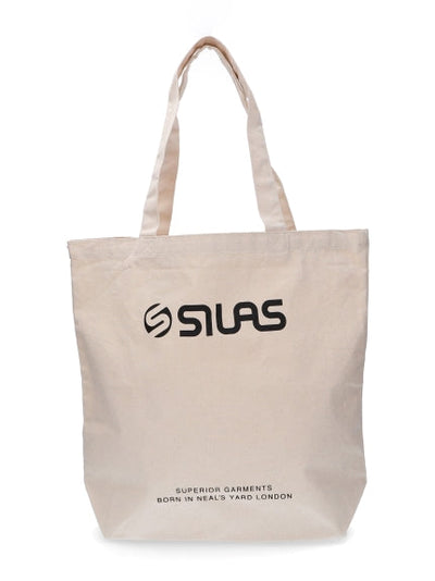 SILAS TOTE BAG