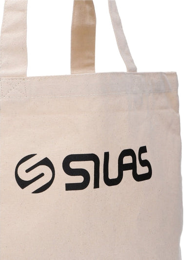 SILAS TOTE BAG