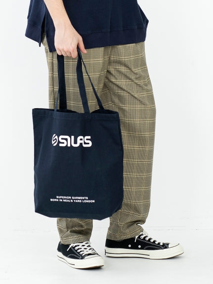 SILAS TOTE BAG