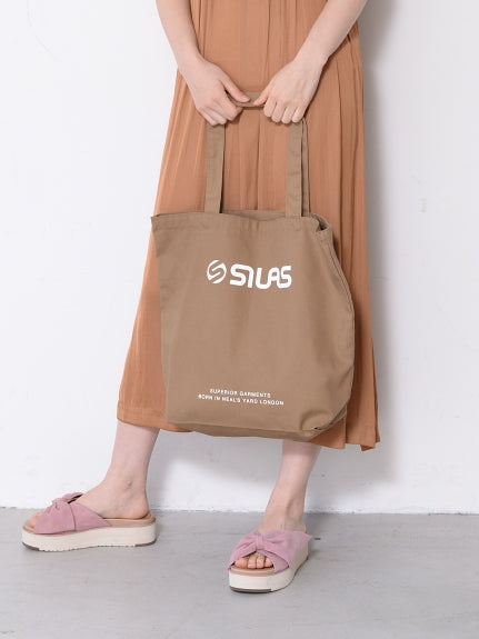 SILAS TOTE BAG