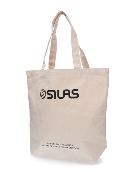 SILAS TOTE BAG