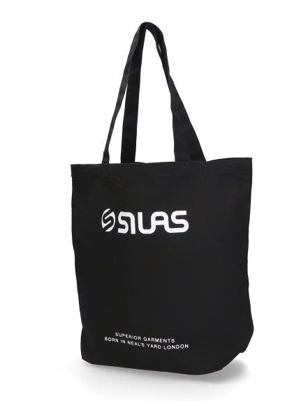 SILAS TOTE BAG