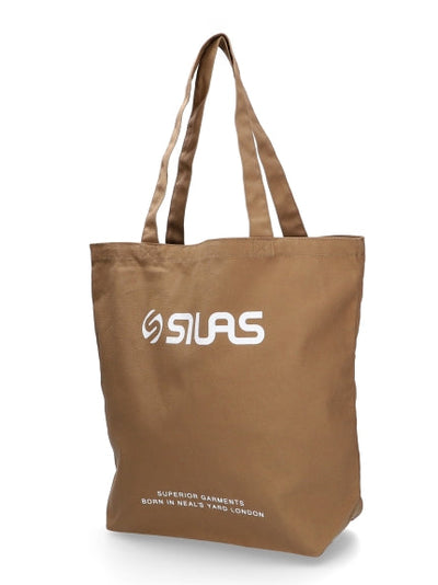 SILAS TOTE BAG