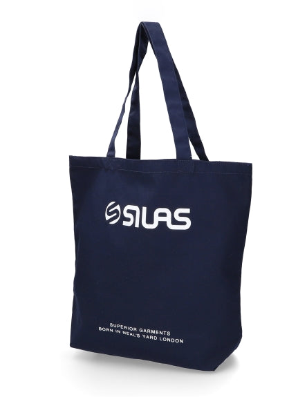 SILAS TOTE BAG