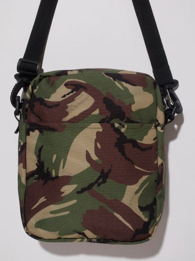 MILITARY SHOULDER BAG XLARGE